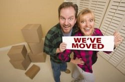 House and Office Removals